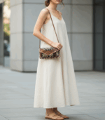 ⁦جزدان نقود بنقوش هندسية وألوان مختلفة⁩ - الصورة ⁦5⁩